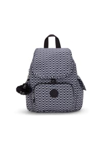 kipling Basic - Basic City Pack City Rucksack 29 cm - signature print