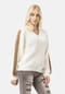 CIPO & BAXX® Pullover WP260 mit Streifendetails an den Ärmeln Bild 9