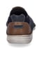 JOSEF SEIBEL Leder/Textil Slipper Bild 11