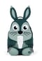 Affenzahn GROSSER FREUND Kindergartenrucksack, Ziehzunge, Namensschild Bild 12