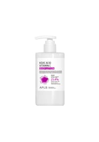 APLB - Kojic Acid Vitamin C Body Lotion - KLAR