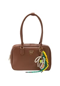 19V69 ITALIA - Handtasche CARRARA - Black