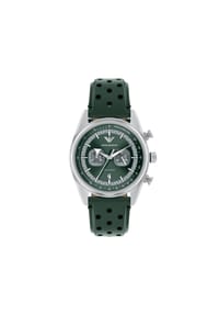 EMPORIO ARMANI - Herren Chronograph, AR11782 - SILBER