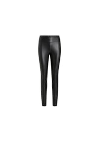 VILA - Hose - Black
