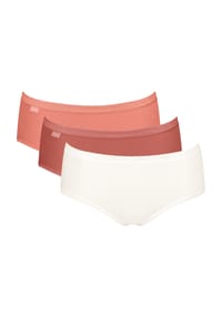 sloggi - Midislip Basic+ Midi - MULTIPLE COLOURS 21