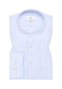ETERNA - Langarmhemd - pastellblau