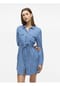 VILA Kleid Bild 3