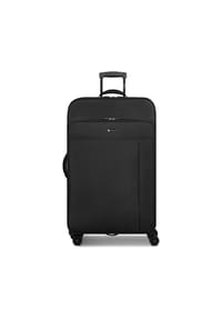 CHECK.IN® Sevilla 3.0 - Sevilla 3.0 4 Rollen Trolley L 78 cm - black