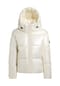 khujo™ Steppjacke Devina Shiny-YM Bild 9