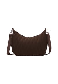 zwei Funda - Funda Schultertasche 41 cm - black