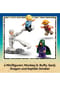 LEGO® One Piece - 75642 Showdown mit Kapitän Smoker Bild 14