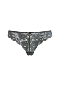 LASCANA - String Selection, Schleife, für Damen - 30 TURQUOISE