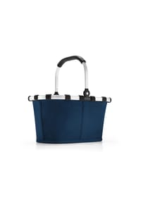 reisenthel® - Carrybag Einkaufstasche 33 cm - dark blue