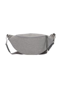 JOST - Bergen Bergen Gürteltasche 30 cm - dark grey