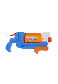 Super Soaker - Wasserblaster Flip Fill - BLAU/ORANGE