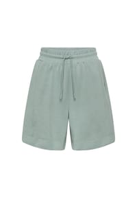 camel active - Hose mit Tunnelzug - Jadeblau