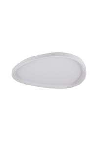 näve Leuchten - LED / CCT Deckenleuchte "ARGESA" Inkl. Meteor-Licht L/B: 60,5cm - weiß