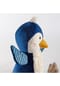 sigikid® Kuscheltier Pinguin Patchwork Sweety ,  für Babys und Kinder Bild 9
