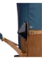 VAUDE CITY Stadtrucksack, Wickelverschluss, Laptopfach Bild 16