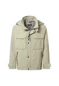 pierre cardin - Jacke im modern Fit - Pelican