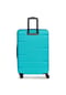 FRANKY Munich 4.0 Munich 4.0 4 Rollen Trolley L 76 cm mit Dehnfalte Bild 14