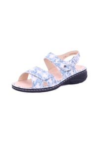 Finn Comfort - Sandalen LINOSA - aqua