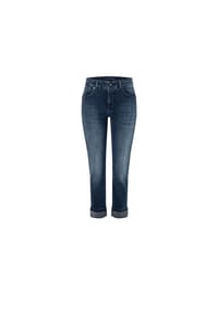 MAC - Jeans - blau1