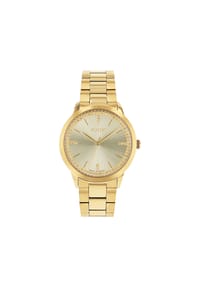 JOOP! - Damen Armbanduhr "2038619" - GOLD