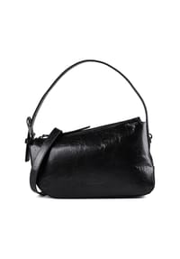 LIEBESKIND Ines - Ines Schultertasche M Leder 33.5 cm - black