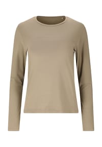 ENDURANCE ATHLECIA - Langarmshirt Lonny mit praktischer QuickDry-Funktion - 1313 Laurel Oak