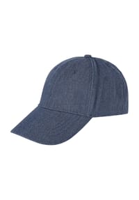JAN VANDERSTORM - Basecap SEPPE - dunkelblau
