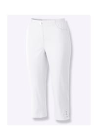 Witt - Capri-Jeans - beige