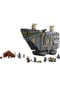 LEGO® Star Wars™ - 75453 Offworld Sandkrawler und Schlammhorn Bild 18
