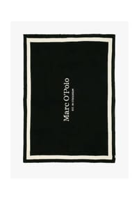 Marc O'Polo Home - Plaid Statement Statement - Aquamarine
