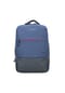 forvert Lance Rucksack 42 cm Laptopfach Bild 1