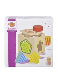 Eichhorn - Color Steckbox - 
