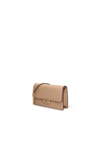 MICHAEL KORS - Umhängetasche - Camel