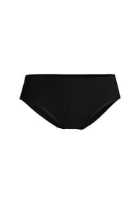 CALIDA - Damen Slip Seamless Natural - schwarz