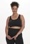 Q BY ENDURANCE Sport-BH ROSA SEAMLESS mit komfortablen Halt ohne einzuschneiden Bild 9
