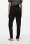 VERO MODA® Stoffhose, Tapered Fit, für Damen Bild 10
