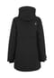 DIDRIKSONS Parka "Helle WNS", Stehkragen, Kapuze, für Damen Bild 12