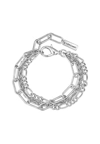 YOKOAMii - Armband - silber