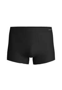 CALIDA - Herren Boxer Brief Micro Invisible - schwarz