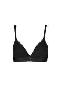 PUMA® - Bralette Everyday, schmale Träger, für Damen - 001 BLACK
