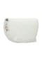 VALENTINO BAGS BIGS Umhängetasche, Magnetdruckknopf, Emblem, für Damen Bild 2
