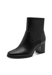 MARCO TOZZI® - Stiefeletten, Kunstleder, für Damen - BLACK