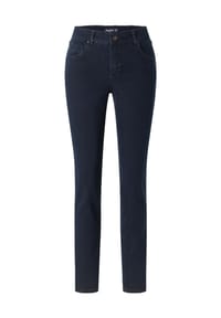 ANGELS - Jeans, Straight Fit, für Damen - 100 JETBLACK