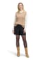 BETTY & CO Strickpullover ohne Arm Bild 9
