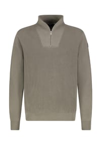 EIGHT2NINE - Pullover - washed olive