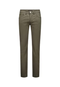 gardeur - Jeanshose "Bill", Modern-Fit, uni, für Herren - 1017 SAND